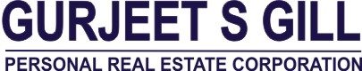 Gurjeet S Gill Personal Real Estate Corporation